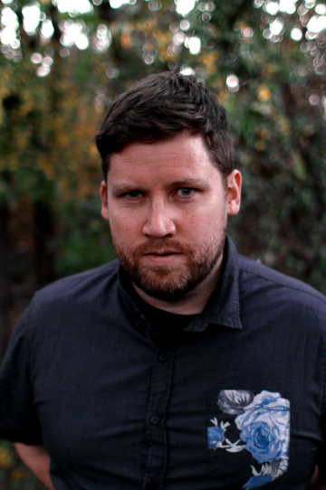 promo image by Moses Campos